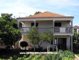 Apartmány Andrejka