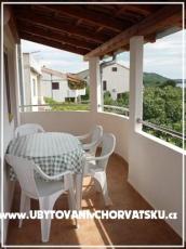 Apartmány Dominik