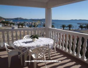 Apartmány &amp; Pokoje BRANCIN