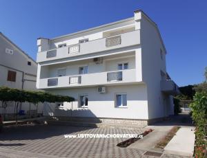 Apartmány Alicia
