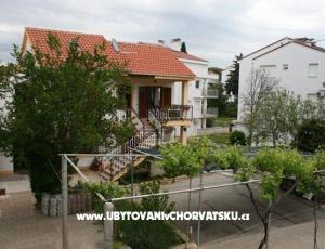 Apartmány Ivan 