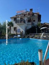 Apartmány Milokanović