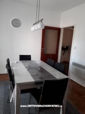 Apartmán Julka
