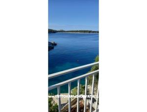 Apartmány Josipa