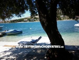 Apartm�ny 10 metara od mora