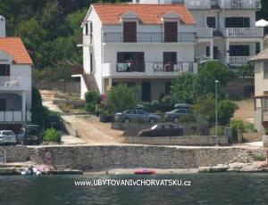 Apartm�ny �paradi�i