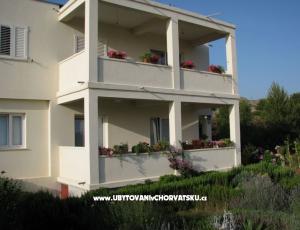 Apartmány 255