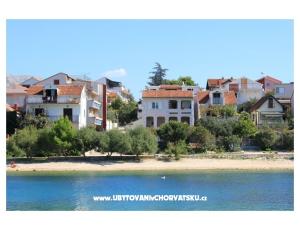 Villa Polajner Apartm�ny