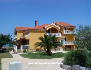 Apartmány  Providenca