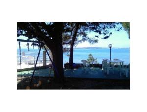 Apartmány Šime