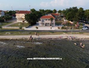 Sandrea Apartmány