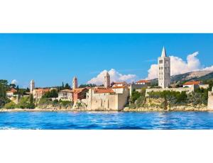 Apartm�ny Danijela