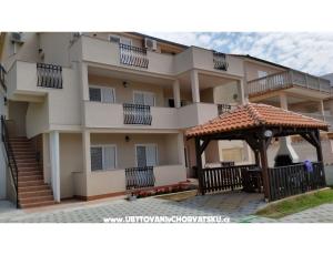 Apartmány San Marino