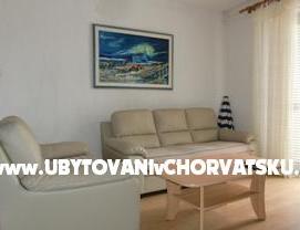 Apartm�ny Ruzica