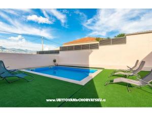 Holiday house Bura R&D