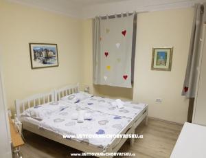 Apartmán Centar