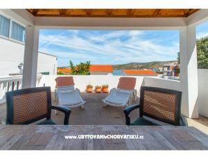 Apartm�ny Burazer Ili�i�