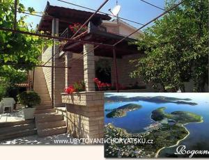 Apartmány Juric