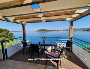 Apartm�ny Maris - Beach D�m 