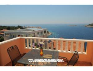 Apartm�ny Panorama s bazenom