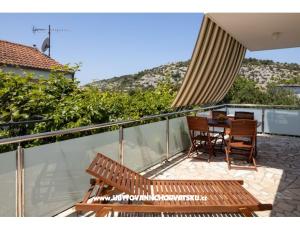 Apartm�ny Vido i Nada