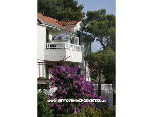 Apartm�ny Villa Varo�, Rogoznica, Chorvatsko