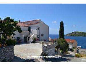 Holiday Apartm�ny Lucic