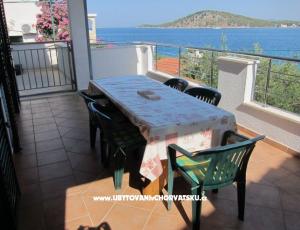 Mezaroca Apartm�ny