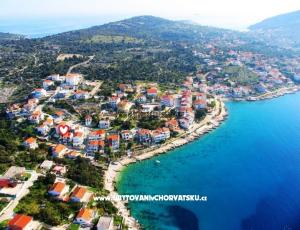 Apartm�ny Mira Mark Ra�anj Rogoznic