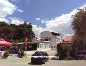 Apartm�ny Ante Govi�