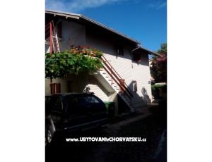 Apartm�ny Draga �abori�