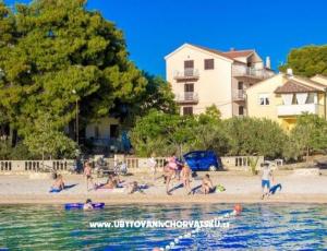 Apartm�ny Pletikosa Gaj