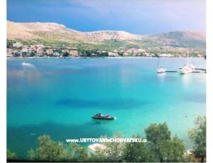 Apartmány Ena i Lora