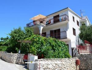 Apartm�ny Stana Markovi� �abori�