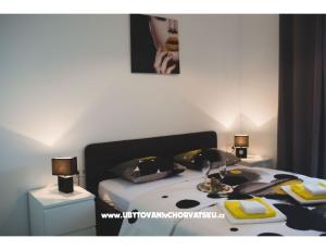 Apartm�n Sunny Garden