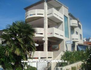 Apartm�n by the sea with a seaview
