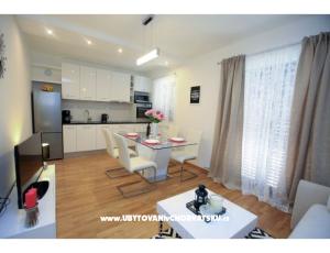 Apartmány Tin&amp;Tin