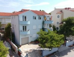 Apartm�ny Zoric