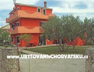 Apartm�ny Villa Magnolija