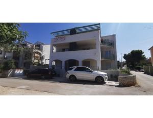 Apartm�n Elements W Supetar