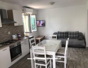 Apartmán Marijo