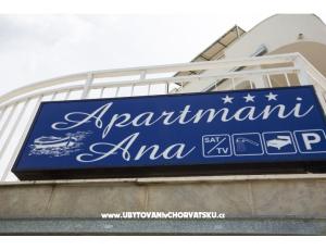 Apartm�ny Ana Mastrinka