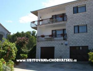 Apartm�ny An�ica