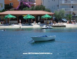Apartm�ny Gogi, Trogir, Chorvatsko