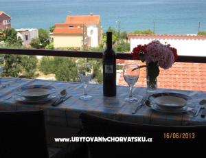 Apartm�ny Kati� Slatine