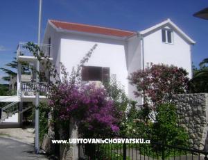 Apartm�ny Mario �idara