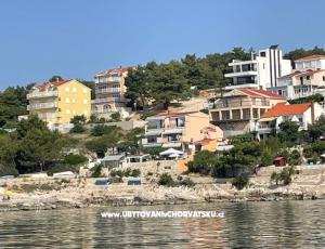 Apartm�ny Neda Pare�anin, Trogir, Chorvatsko
