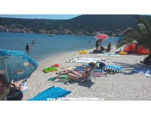 Apartm�ny Tri palme