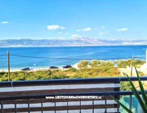 Apartmány Villa Palma