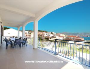 Apartm�ny Bluehouse